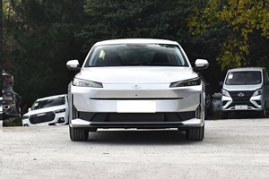 Sedán Eléctrico Híbrido Usado 2024, Transmisión Automática, Motor de Combustión Interior/Eléctrico de Bajo Consumo, Autonomía >700 km, Batería de 90-110 kWh - Product Image 6