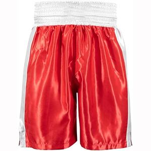 Pantalones Cortos de Boxeo MMA para Hombre, Talla Adulto, Ajuste Holgado, Transpirables y Cómodos, Diseño Nuevo 2026, Estampado Digital, Spandex/Nailon - Product Image 5