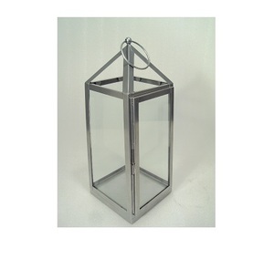 โคมไฟโลหะสำหรับตกแต่งคริสต์มาสโคมไฟเทียนโคมไฟสำหรับคริสต์มาส - Product Image 5