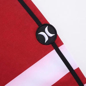 Nouveauté Maillot de bain pour homme Spandex Pantalon de surf Short de plage Nouveau design Imperméable à l'eau Board Short à bas prix - Product Image 5