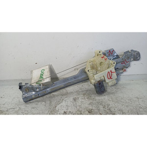 Mécanisme de lève-vitre arrière gauche PEUGEOT 308 SW 9816272080 DV6FC-BHZ-BH01 (15>17) - Product Image 1