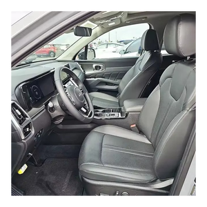 Yolo Best 2022 Kia Sorento Ventes saisonnières Voitures d'occasion haut de gamme - Product Image 3