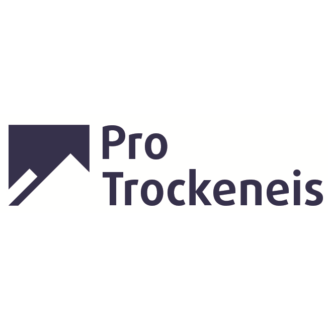 Pro Trockeneis GmbH logo
