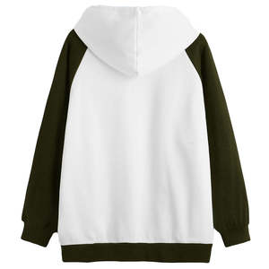 Sudadera con Capucha para Hombre, Informal, Diseñada para Comodidad Diaria y Estilo Urbano - Product Image 5