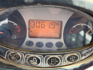 Maquinaria de construcción cargadora Skid Steer Bobcatt alta calidad T550 EPA ISO CE maquinaria Skid Steer para la venta - Product Image 5