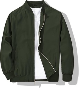 Winter Casual Windbreaker Male Coats Men Slim Thick Male <b>Jacket</b> Cotton <b>Plus</b> <b>Size</b> <b>Jackets</b> - Product Image 1
