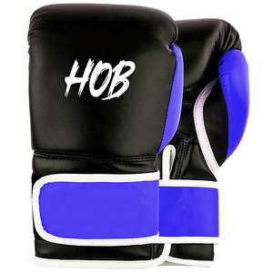 Gants de boxe de haute qualité, design personnalisé, équipement de boxe, prix de gros, fabricants, gants de boxe universels à vendre - Product Image 3