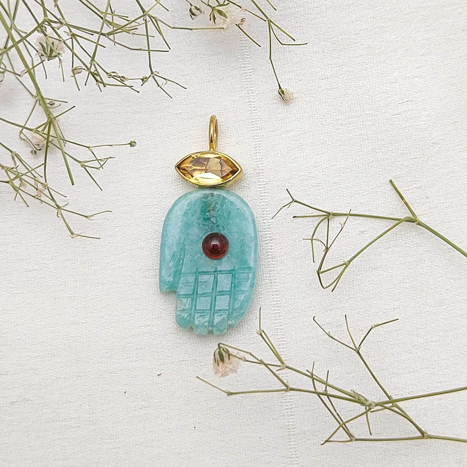 แอมะซอไนต์