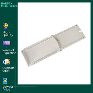 Facile à utiliser Plage de mesure de 100cm de qualité supérieure Équipement de mesure de hauteur de bébé Infantomètre pliable avec garantie d'un an - Product Image 2