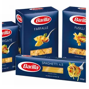 最高质量的BARILLA意大利面N.5 500克意大利面最佳出厂价格