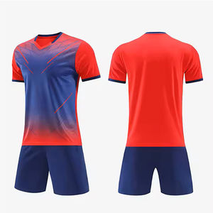 Uniforme de Voleibol Unisex para Adultos Razers Impex al por Mayor, Jersey de Manga Corta 100% Poliéster con Estampado por Transferencia de Calor, Ropa Deportiva - Product Image 2