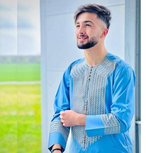 Vente en gros de shalwar kameez afghan décontracté, respirant et léger, design de mode élégant, ensemble de 2 pièces, costume afghan pour hommes adultes - Product Image 6