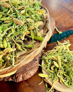 FLORES DE PAPAYA MACHO SECAS PREMIUM DE ALTA CALIDAD, PROVEEDOR DE VIETNAM - Product Image 5