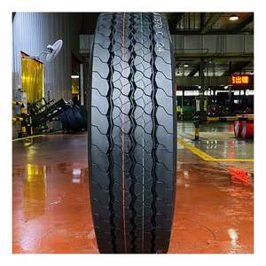 11R24.5 Heavy Duty Truck Tires 16 Ply All Position Long Mileage Radial Tire <b>for</b> Highway and Regional Commercial Use - Product Image 1