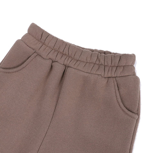 Chándales para niños, Jersey de algodón de corte Regular, ropa de entrenamiento de lana, trajes a la venta - Product Image 6