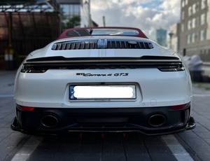 2022 PORSCHE 911 Carrera 4 GTS Coupe รถสปอร์ตสุดหรูเร็วรถซุปเปอร์คาร์สภาพดีพวงมาลัยซ้าย - Product Image 5