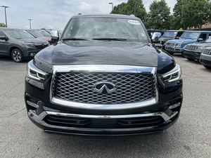 Offre Spéciale : Infiniti QX80 Sensori 4x4 d'occasion 2023 - Prêt à être expédié - Product Image 1