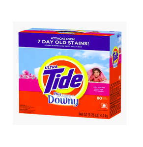 Detergentes Tide Premium, Todos los Tipos, Detergentes para Ropa en Polvo, Líquidos y Cápsulas, Paquete a Granel, Alta Calidad, en Oferta - Product Image 5