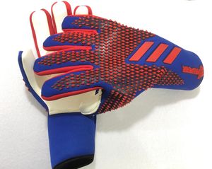Nouveaux gants de gardien de but Gants de gardien de but de football en latex professionnel - Product Image 4