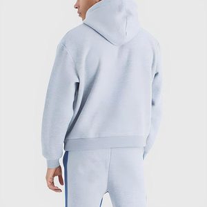 Chándales Acampanados para hombre con logotipo personalizado de gran venta, los mejores precios al por mayor de invierno, nuevo diseño - Product Image 4