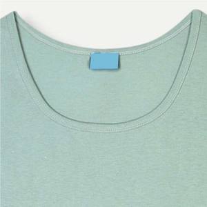 Camiseta sin mangas para hombre con estampado personalizado de alta calidad y verano, camiseta sin mangas con precio al por mayor, servicio OEM - Product Image 6