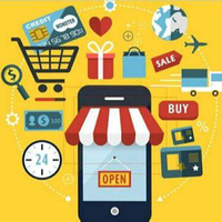 Todos los Productos Tiendas de Comercio Electrónico Compras en Línea Diseño Web Constructor de Sitios Web Diseño de WordPress Alojamiento Mejor Twodice para