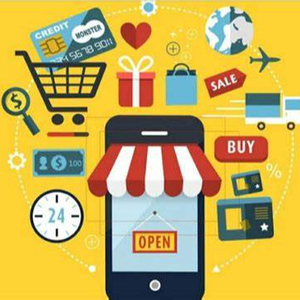 Semua Produk Toko E-commerce Belanja Online Desain Web Pembuat Situs Web Desain Word Press Hosting Terbaik Twodice untuk - Product Image 2