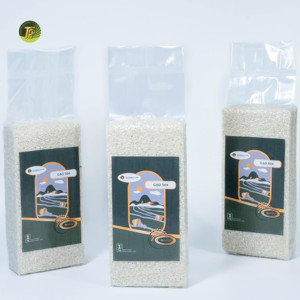 Le meilleur riz au jasmin du Vietnam à faible casse 5% vente chaude 25kg/50kg approvisionnement en vrac pour l'exportation - Product Image 5