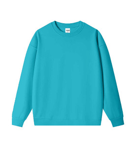 Sweat à capuche en tricot pour femme Pure Comfort, design décontracté uni, conçu pour une chaleur douce et une mode quotidienne - Product Image 2