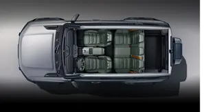 JETOUR T2 - Product Image 4