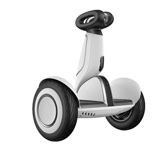 Trottinette électrique auto-équilibrante intelligente Nainebot Mini Pro 2 la plus vendue, autonomie 35 km, deux roues, double moteur - Product Image 1