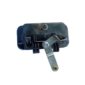 MANILLA EXTERIOR DELANTERA DERECHA PARA FORD Transit 3ª Serie ABFA (94>00) - Product Image 2