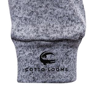 Sweats à capuche pour hommes Offre Spéciale taux d'usine respirant couleur unie pull streetwear polaire coton mélangé de haute qualité premium - Product Image 2