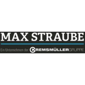 Max Straube Industrierohrleitungsbau GmbH logo