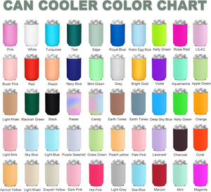 High Quality Neoprene Can <b>Cooler</b> Holder Insulated Beer Beverage Sleeve Portable <b>Drink</b> Holder - Product Image 6