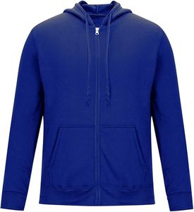 Otoño Invierno Nuevas sudaderas con capucha sueltas para hombres Logotipo personalizado Impreso Ropa DE TRABAJO Sudaderas y sudaderas con capucha - Product Image 1