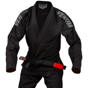 Venta al por mayor Jiu Jitsu personalizado Bjj Gi brasileño Jiu-Jitsu Kimono artes marciales Mma Jiujitsu uniforme de entrenamiento Premium Bjj Gis - Product Image 1