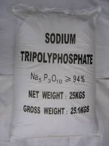 Tripolifosfato de Sodio, Grado Alimenticio e Industrial, en Polvo, 98% de Pureza, Componente Efectivo, 24 Meses de Vida Útil, Almacenamiento en Frío y Seco - Product Image 4