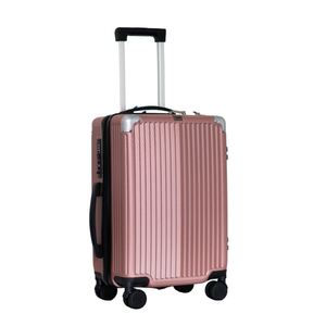 Juegos de equipaje de alta calidad, carrito de hierro de 3 piezas, Material de Pc 2102, Maleta de lujo, bolsa de equipaje de carcasa dura, bolsa de carrito en Vietnam - Product Image 1