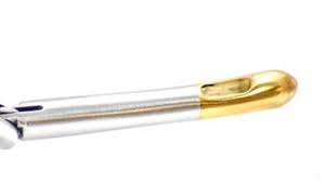 Base de instrumentos quirúrgicos Gold Finger Liver Retractor CE e ISO Aprobado Productos de Cirugía de calidad superior - Product Image 5