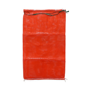 Bền hành tây khoai tây cà chua Rau Trái Cây củi hải sản bao bì dây rút <span class=keywords><strong>PP</strong></span> Ống Leno lưới lưới túi - Product Image 3