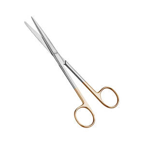 Ciseaux chirurgicaux Mayo en acier inoxydable de haute qualité - Product Image 1