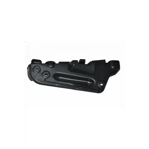 Kaya Plastik KR-469 Rear <b>Bumper</b> Bracket Left for Megane 2 OE 8200176036 Turkey - Product Image 1