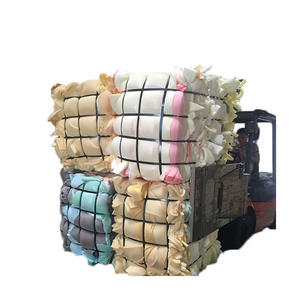 เศษโฟมโพลียูรีเทนเศษโฟม PU, โฟมโพลียูรีเทน, เศษโฟมเฟอร์นิเจอร์ - Product Image 6