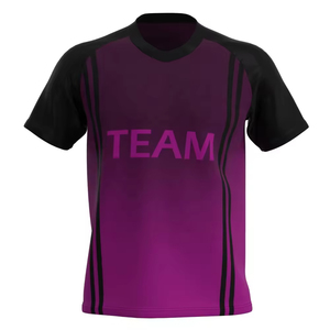 Maillots de football personnalisés pour l'entraînement, vêtements de sport, sublimation, maillots de football respirants, unisexe adulte, football personnalisé - Product Image 5