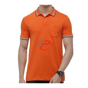 เสื้อเชิ้ตลำลองผู้ชายดีไซน์ล่าสุด สีสันตามสั่ง ผ้าฝ้ายใยไผ่ ไซส์ใหญ่ กันยับ แห้งเร็ว เป็นมิตรกับสิ่งแวดล้อม คุณภาพสูง - Product Image 1