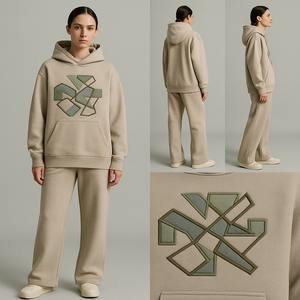 Dernière conception de sweats à capuche pour hommes de meilleure qualité 100% coton respirant et compatible avec la saison d'hiver sweat à capuche lourd - Product Image 1