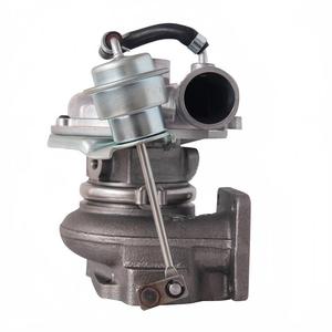 Diesel Engine Turbocharger Fit Loader J90C OEM 612601111005 612600116616 61560113227 61561110227 612601110992 Loader Constructio - Product Image 4