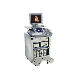 Appareil d'échographie GE Voluson 730 d'occasion, OEM/ODM, portable, pour obstétrique/gynécologie et imagerie générale - Product Image 6