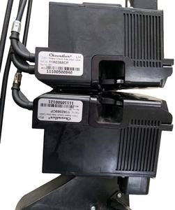 Cerradura de Puerta de Coche de Alta Calidad y Estándar Superior, Apta para McLaren 540C 570GT, Cerradura de Puerta Automática 11A6437CP 11A6436CP - Product Image 5